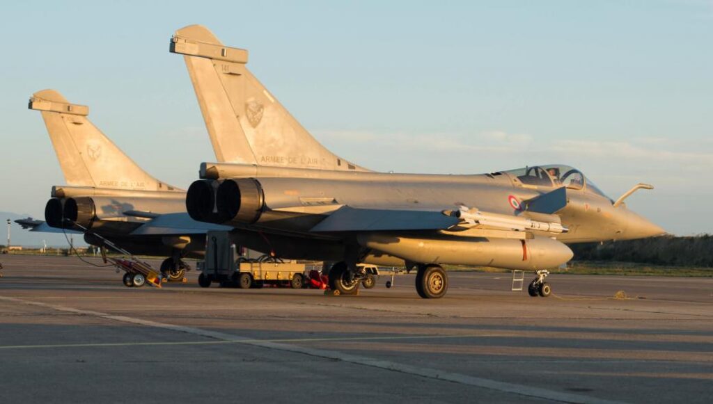 Κροατία: Σύντομα η υπογραφή του συμβολαίου για την προμήθεια των 12 Rafale