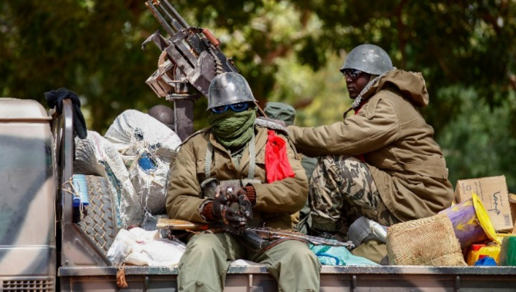 Μάλι: Έκρηξη βόμβας κοντά στα σύνορα με την Αλγερία – Νεκρός ένας κυανόκρανος