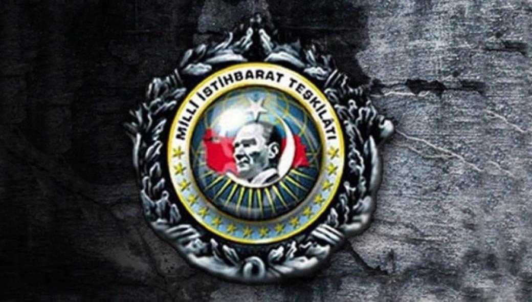 Συνελήφθη κατάσκοπος της ΜΙΤ στην Γερμανία – Αναζητούσε πολιτικούς αντιπάλους του Ερντογάν