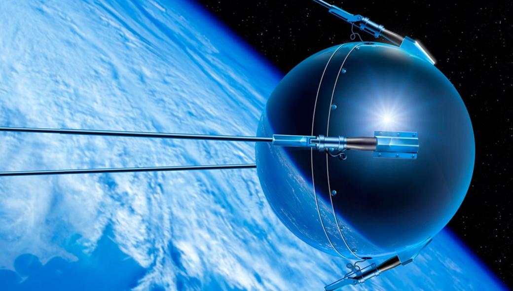 Σαν σήμερα η Σοβιετική Ένωση έθεσε σε τροχιά τον Sputnik-1 – Πώς «απογειώθηκε» η Wall Street