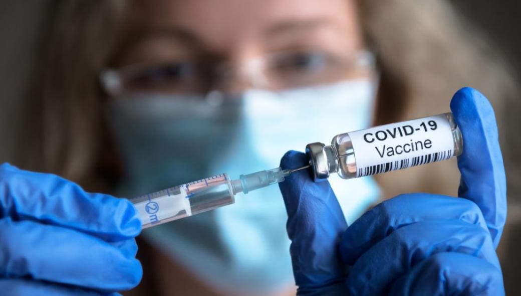 Παρενέργειες εμβολίων Covid-19: 10 φορές περισσότεροι θάνατοι φέτος απ’ ότι όλη την 20ετία!