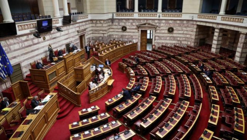 Επιτροπή Εξωτερικών Υποθέσεων της Βουλής: Υπερψηφίστηκε η αμυντική συμφωνία Ελλάδας-Γαλλίας