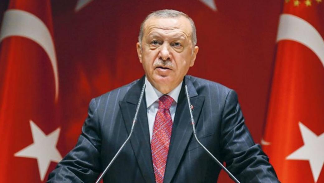 Η Τουρκία ζητά αποστρατικοποίηση και «αλλαγή καθεστώτος» των ελληνικών νησιών με επιστολή στον ΟΗΕ
