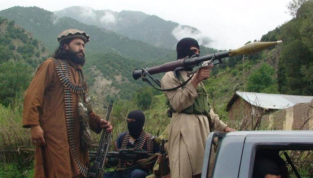 Η Ρωσία ανακοίνωσε διεθνή διάσκεψη για το Αφγανιστάν στην Μόσχα