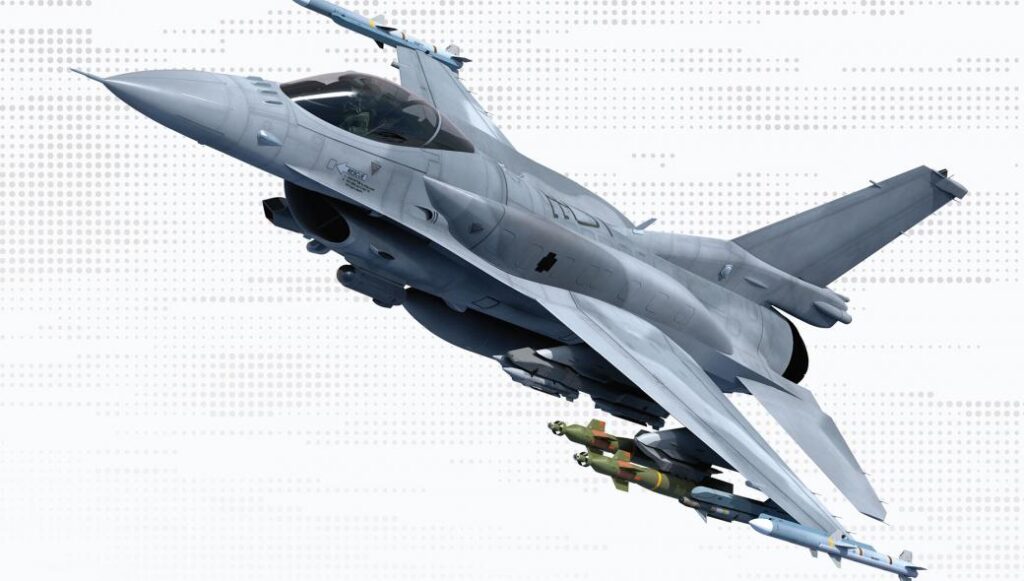 «Πράσινο» φως από ΗΠΑ σε Τουρκία για τα 40 F-16V block 70/72