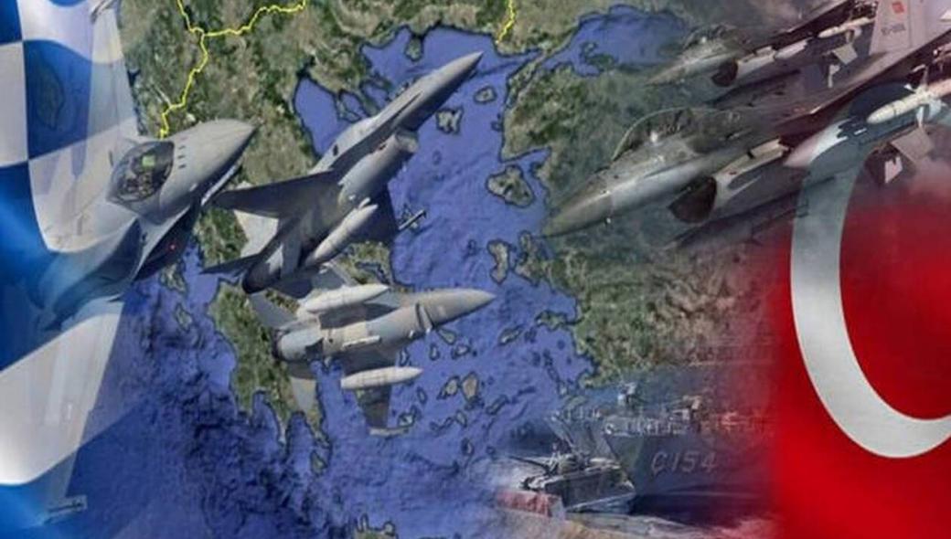 H παρανοϊκή τουρκική επιστολή στον ΟΗΕ: «Τα ελληνικά νησιά του Αιγαίου μας ανήκουν»