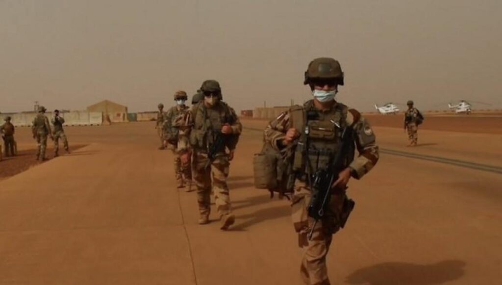 Σαχέλ: Εξουδετερώθηκε σημαντικό στέλεχος τζιχαντιστικής οργάνωσης