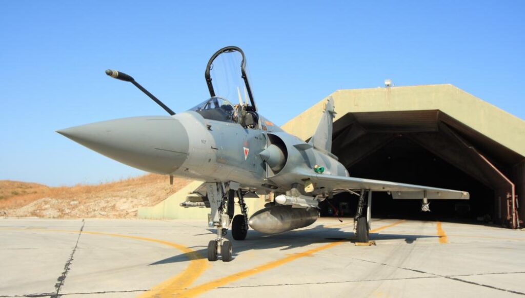 Αμερικανική βάση και σε νησί του Αιγαίου: Τι περιλαμβάνει η αμυντική συμφωνία με τις ΗΠΑ