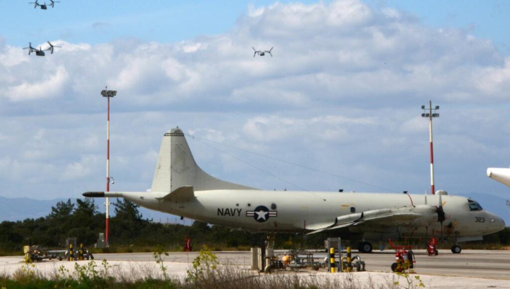 Ν.Δένδιας: Τι είπε ο υπ. Εξωτερικών  για αμυντική συμφωνία με ΗΠΑ, αμερικανικές βάσεις και F-35