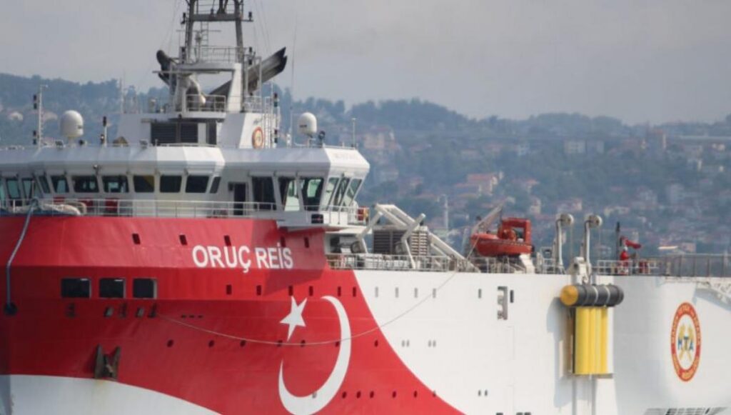 Μ.Μενέντεζ κατά Τουρκίας για Ανατολική Μεσόγειο – Η κυπριακή Anti-NAVTEX