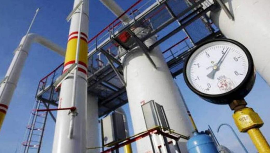 Η Gazprom ρίχνει τις εφεδρείες στην μάχη για να πέσουν οι τιμές του φυσικού αερίου