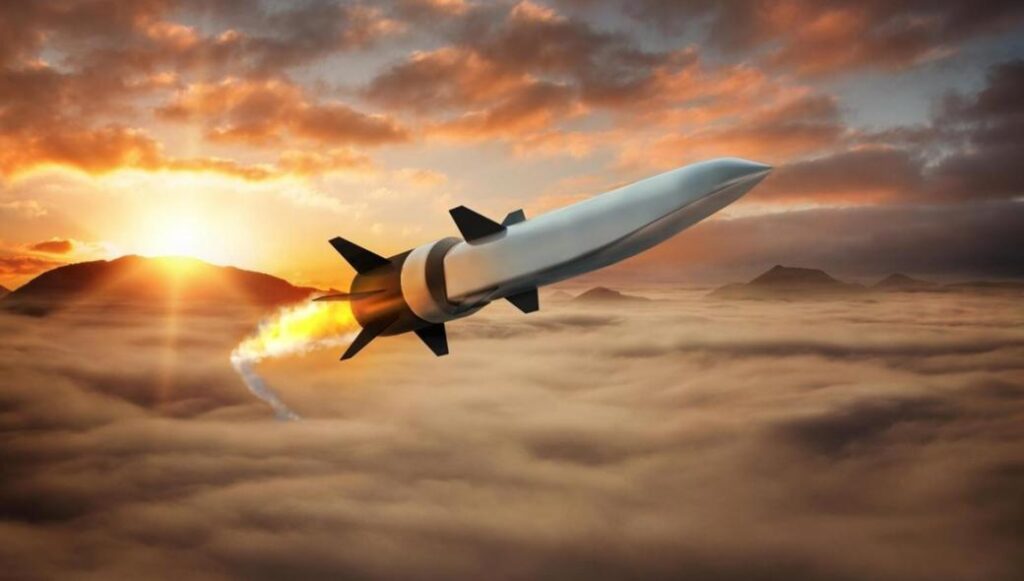 Lockheed Martin για πολυηχητικά όπλα: «Σύντομα θα αποκτήσουμε οπλισμό προηγμένης τεχνολογίας»