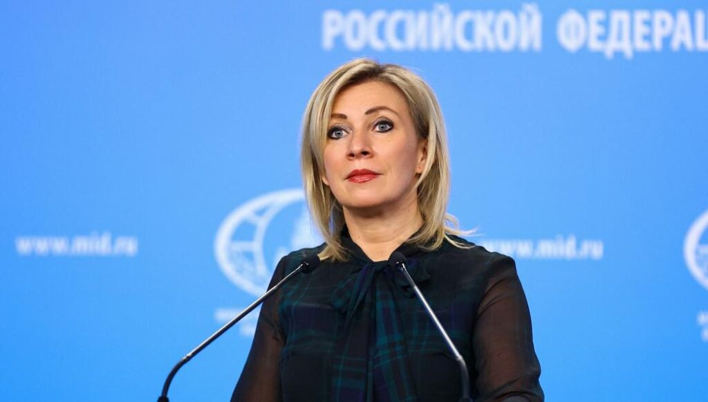 Μόσχα: «Τουρκικά ψέματα τα περί αναγνώρισης του Ψευδοκράτους από την Ρωσία»