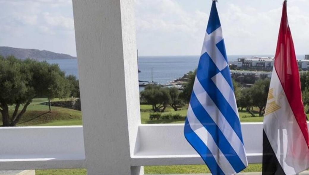 Mετά την ελληνογαλλική συμφωνία θα ακολουθήσει και ελληνοαιγυπτιακή;