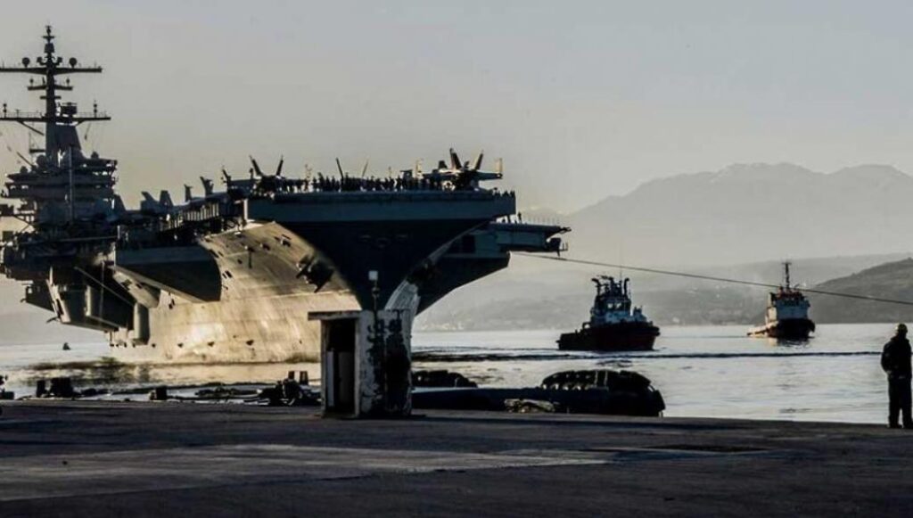 Υπογράφηκε η αμυντική συμφωνία με τις ΗΠΑ – Οι αμερικανικές «δεσμεύσεις»