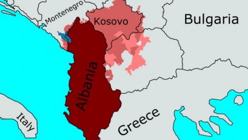 Οι Ρώσοι ανησυχούν για την «Μεγάλη Αλβανία» του Έντι Ράμα: «Και στην Δύση φοβούνται»