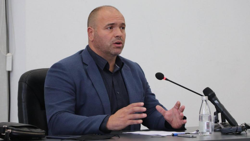 Αυξάνεται η ένταση Βουλγαρίας-Σκοπίων: «Ήταν φασίστες κατακτητές οι Βούλγαροι»