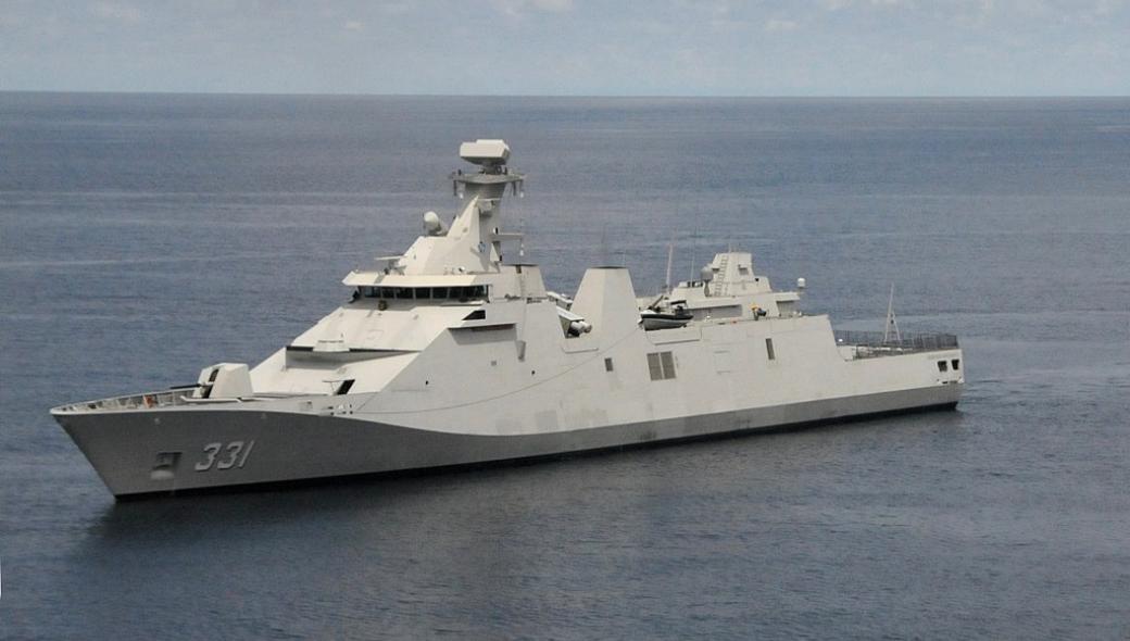 Κορβέτες για το ΠΝ: Δεν είναι μόνο οι Gowind – Ολλανδικό και ιταλικό ενδιαφέρον