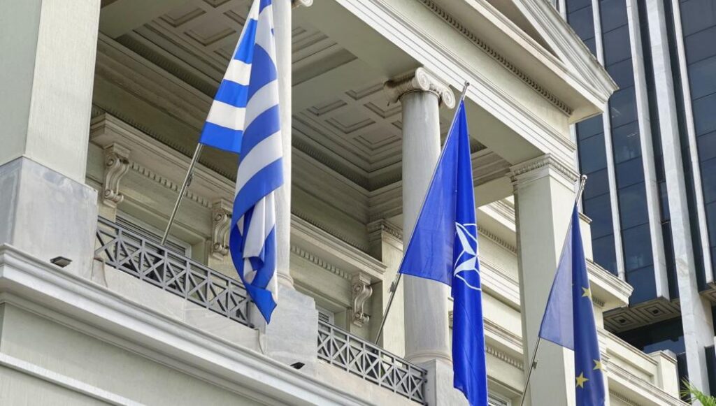 «Προσηλωμένοι στη νομιμότητα»: Η «απάντηση» του ΥΠΕΞ στις νέες τουρκικές προκλήσεις