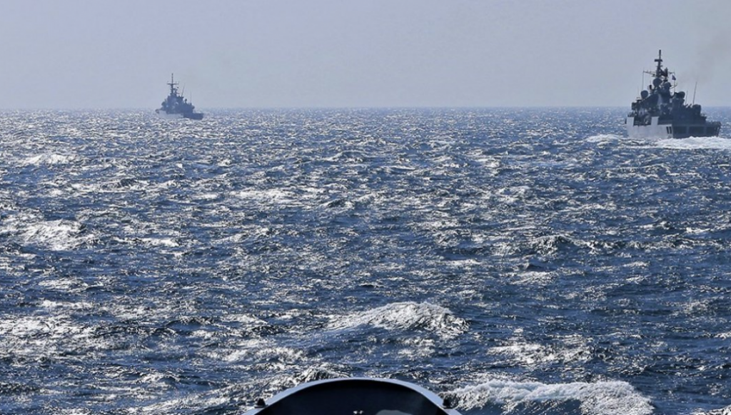 H Άγκυρα εντείνει το πολεμικό κλίμα: «Έλληνες δεν έχετε κανένα δικαίωμα στην Α.Μεσόγειο»