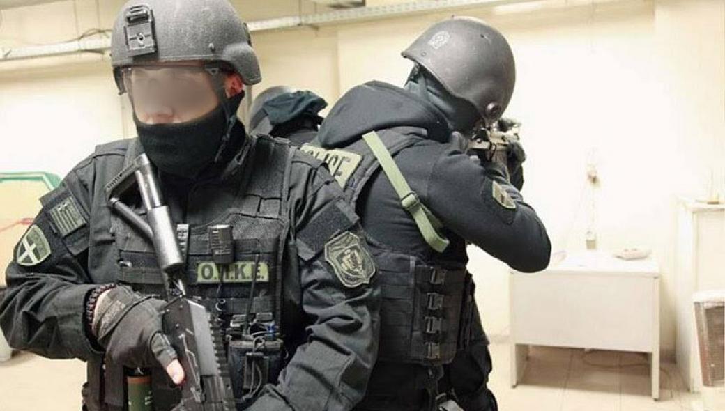 Εκπαίδευση της ΕΛ.ΑΣ. σε σενάρια ακραίας βίας παρουσία FBI & Europol