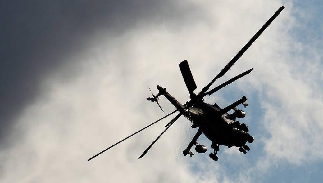 H Σερβία σχεδιάζει την απόκτηση των κυπριακών Mil Mi 35 – Λευκωσία: «Έχουν ήδη δοθεί»