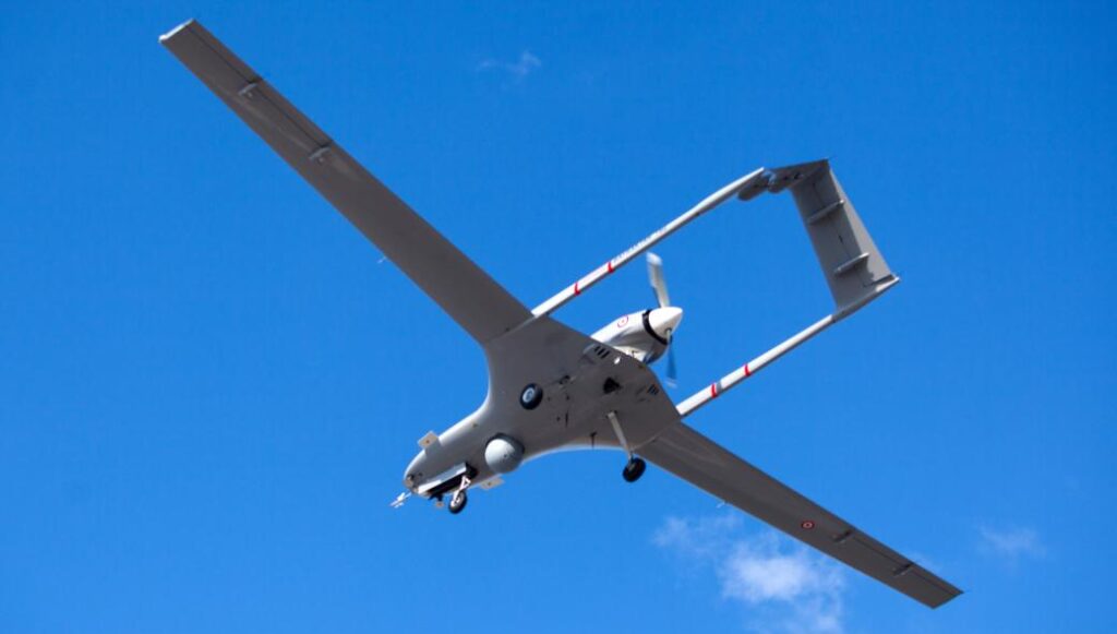 Τουρκικά και ρωσικά UAV πρόκειται να προμηθευτεί  το Κιργιστάν