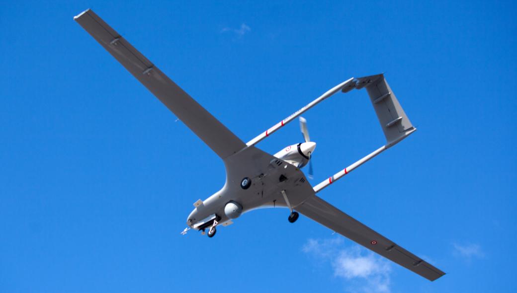 Τουρκικά και ρωσικά UAV πρόκειται να προμηθευτεί το Κιργιστάν