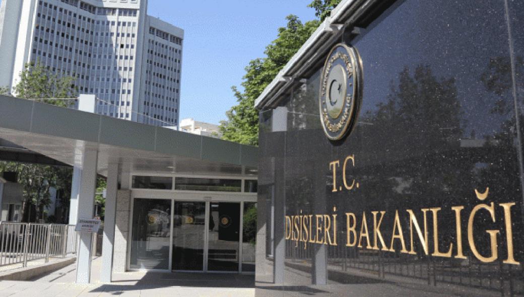 Τουρκία: Διώχνει τους πρεσβευτές των ΗΠΑ της Γερμανίας και άλλων 8 χωρών!