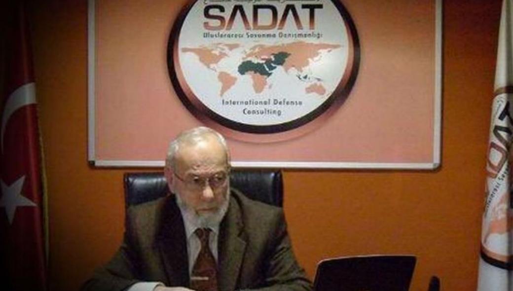 SADAT: Το μακρύ χέρι της Άγκυρας για όλες τις δουλειές – Ο ρόλος της σε Συρία και Λιβύη