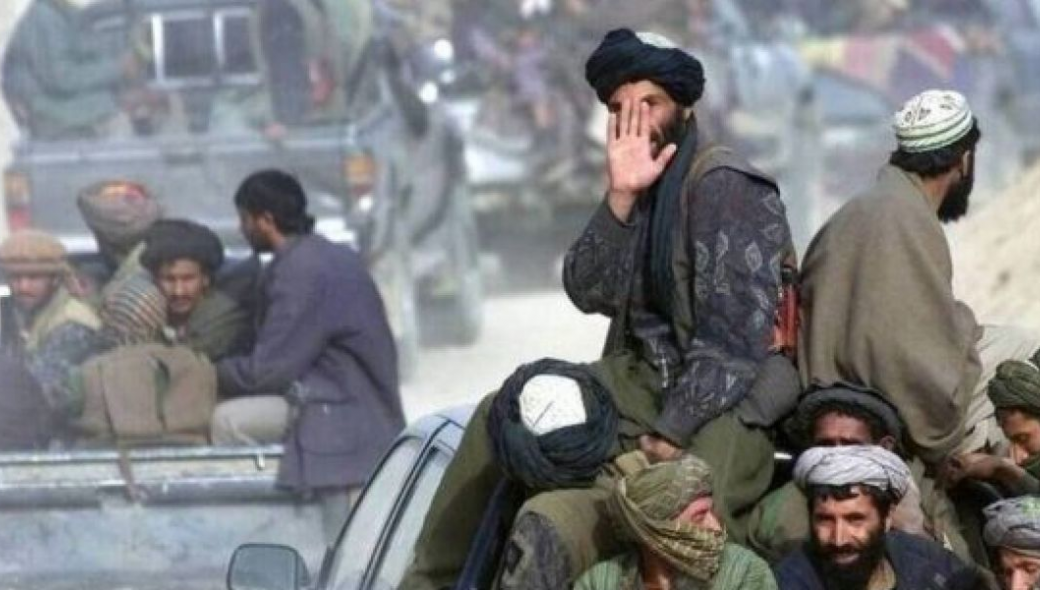 Αφγανιστάν: Οι Ταλιμπάν αποκεφάλισαν αθλήτρια βόλεϊ και δημοσίευσαν τις φωτογραφίες
