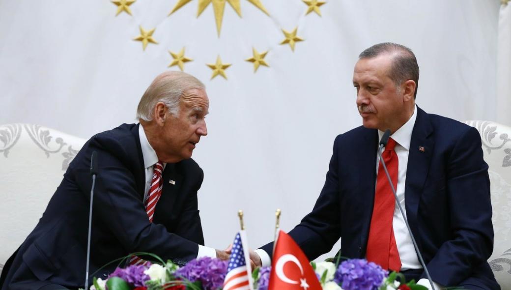 Άτακτη υποχώρηση από ΗΠΑ έναντι της Τουρκίας: «Κατάπιαν» τη δήλωσή τους για τον Οσμάν Καβαλά