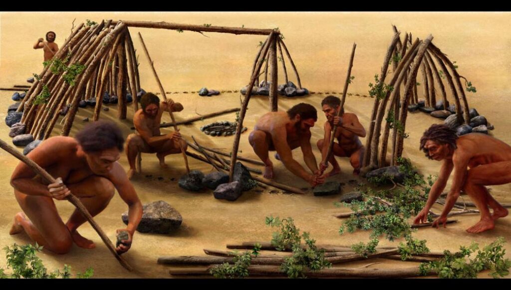 Homo Bondoensis: Ο νέος πρόγονος του ανθρώπου