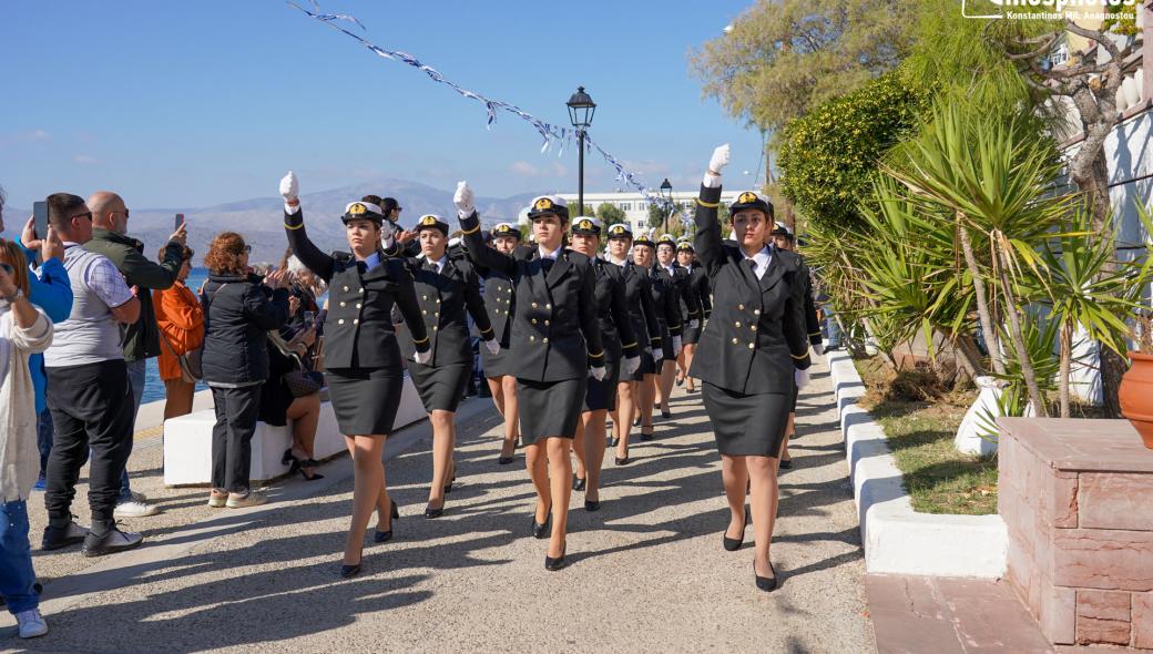 Μητροπολίτης Χίου για Οινούσσες : «Όχι κύριοι της Τουρκίας …Tα νησιά είναι ελληνικά»