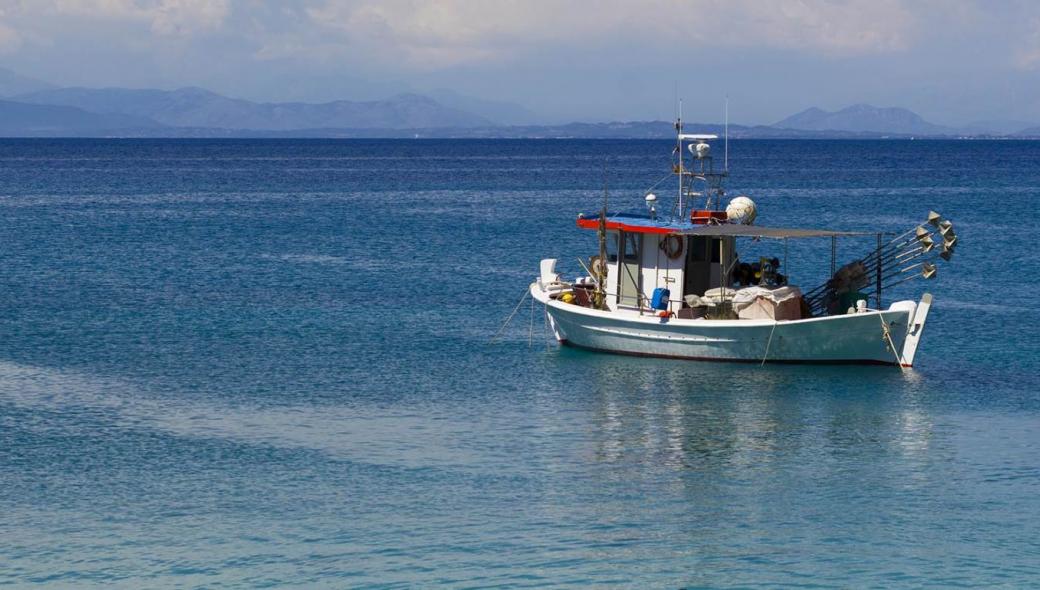 Βρετανία: «Θα απαντήσουμε στην κατάσχεση του αλιευτικού μας από τους Γάλλους»