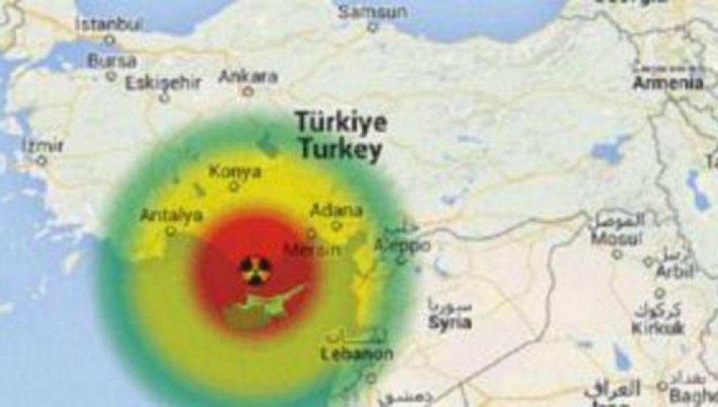 Δόθηκε η άδεια για την τέταρτη μονάδα του πυρηνικού σταθμού Akkuyu