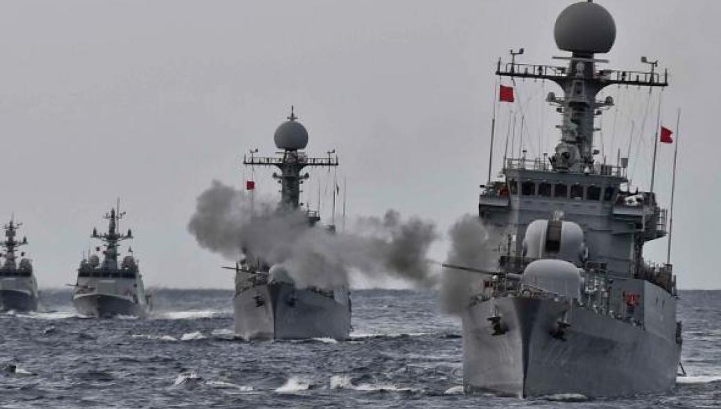 Η νοτιοκορεατική LIG Nex1 επικράτησε για το νέο CIWS των σκαφών του Ναυτικού