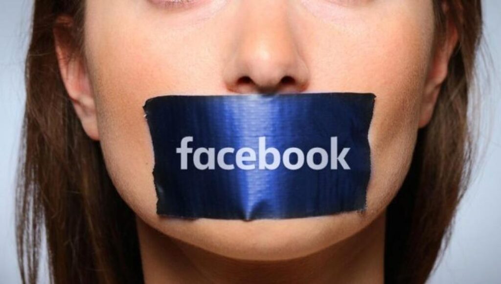 Δημοσιογράφοι πάνε το Facebook στα δικαστήρια για «αδιαφάνεια και αυθαίρετη λογοκρισία»