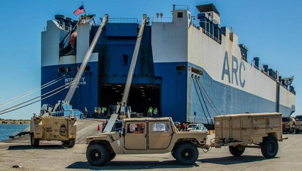Τ.Πάιατ: «Τα αμερικανικά σχέδια στην Αλεξανδρούπολη δεν αποτελούν απειλή για την Τουρκία»