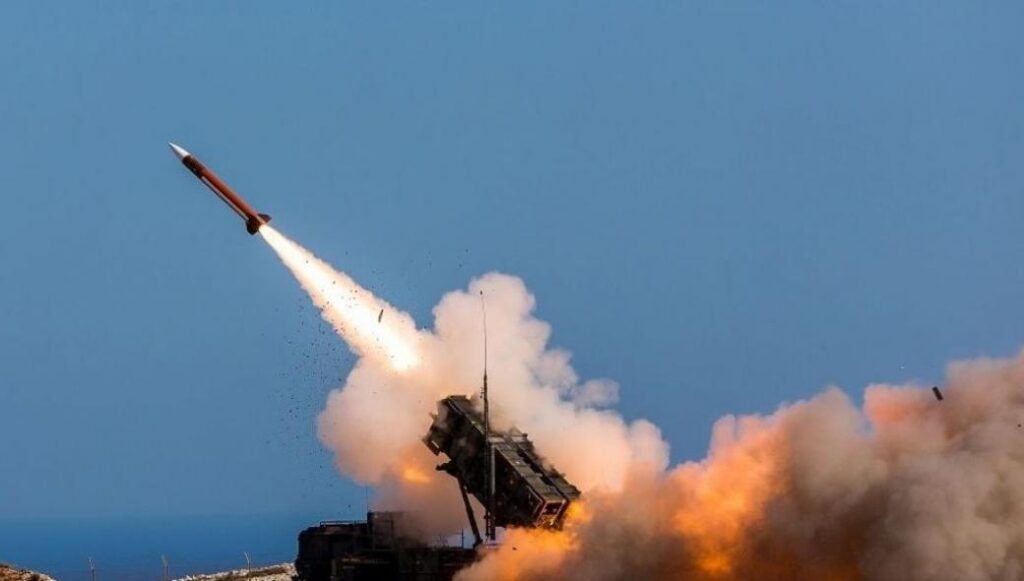 Άγκυρα: «Ένας πύραυλος από την Κριμαία και δεν θα μείνει ούτε Κρήτη ούτε Αλεξανδρούπολη»