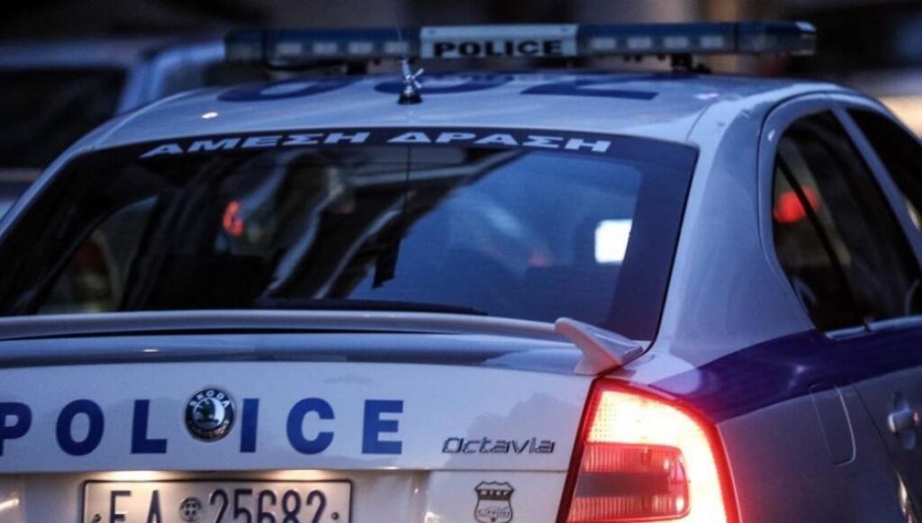 100 νέα περιπολικά στους δρόμους της Αθήνας κατά τις βραδινές ώρες