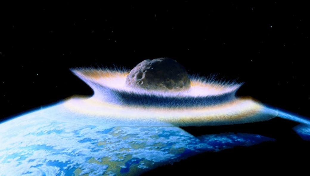 Η ΝASA θα χτυπήσει αστεροειδή για να του αλλάξει πορεία: «Έτσι θα σώσουμε την Γη αν… »