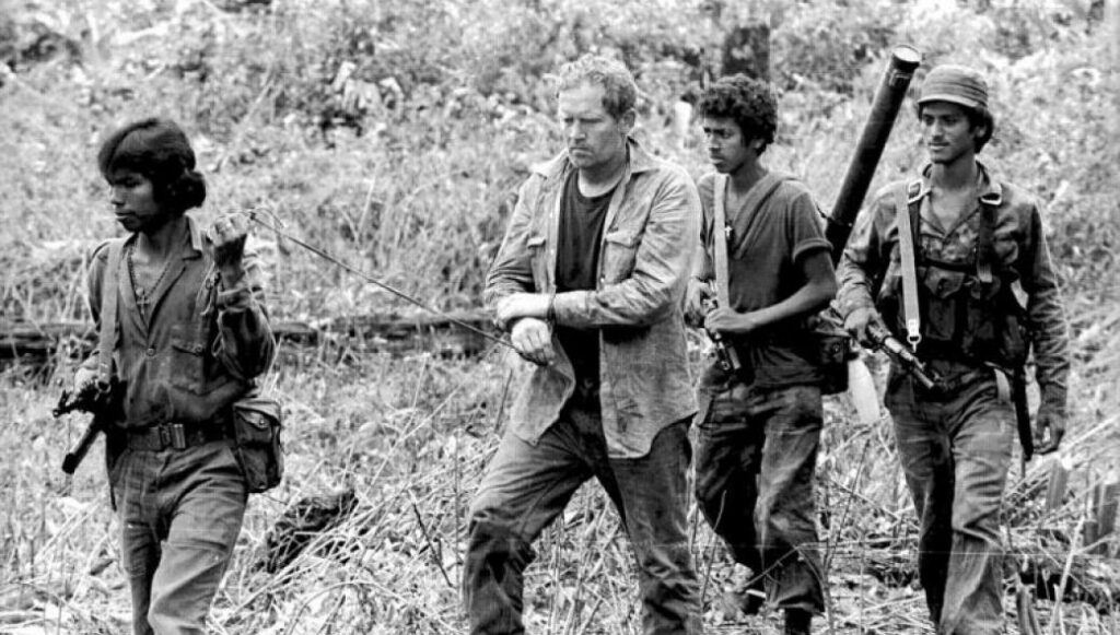 «Irangate»: Ρήγκαν, Κόντρας, Ιράν, CIA και έμποροι ναρκωτικών όλοι μαζί μία παρέα…