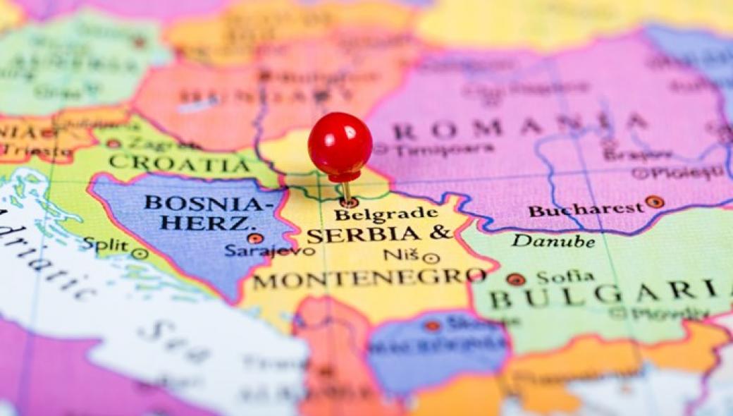 Κογκρέσο: «Η Σερβία αποτελεί απειλή λόγω Ρωσίας για τα συμφέροντα των ΗΠΑ στα Βαλκάνια»