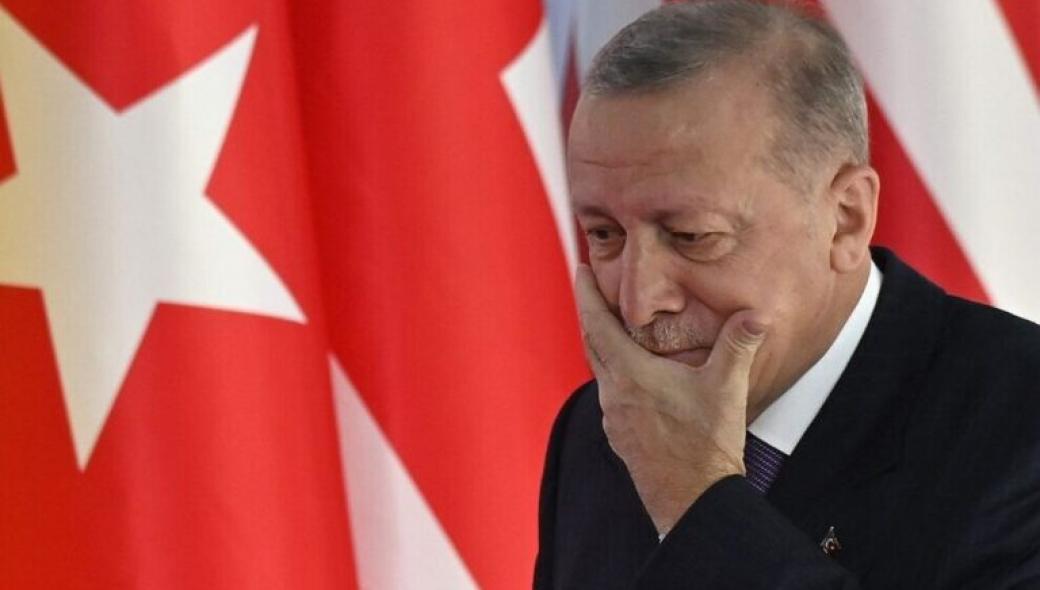 Οι ΗΠΑ ελπίζουν σε εκδίωξη του Ερντογάν το 2023 για να στραφούν και πάλι προς την Τουρκία