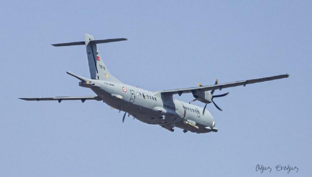 Δεκάδες παραβιάσεις του ΕΕΧ από τουρκικά αεροσκάφη στο Αιγαίο