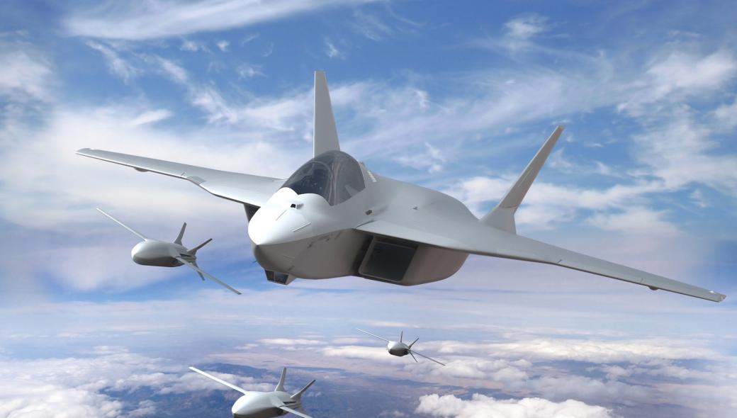 Mαδρίτη: «Δεν ενδιαφερόμαστε για τα F-35 – Θα ασχοληθούμε μόνο με το FCAS»