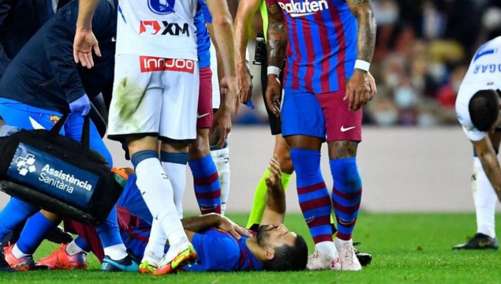 Μια νέα «πανδημία»: Αθλητές παγκοσμίως καταρρέουν λόγω καρδιακών προβλημάτων