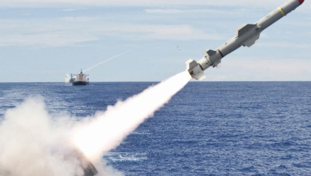 Βρετανική εφημερίδα: «Οι αμερικανικοί πύραυλοι θα μπορούσαν να χτυπήσουν τη Ρωσία σε λίγα λεπτά»