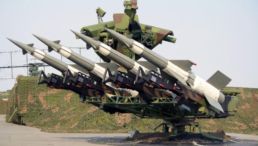 Η Τουρκία χρησιμοποιεί πρώην σοβιετικές δημοκρατίες για να ενισχύει τους συμμάχους της στην Μεσόγειο